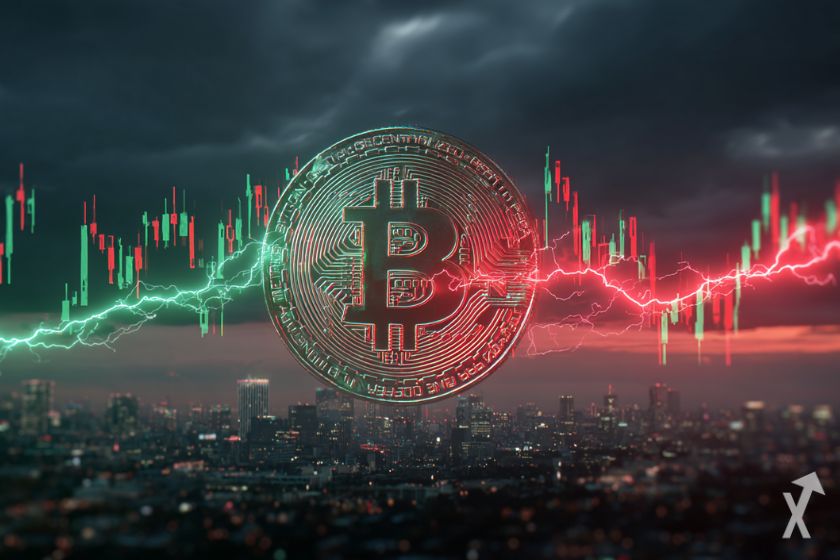 bitcoin signaux à surveiller