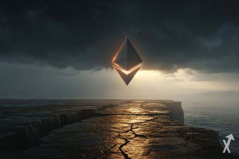 ethereum eth prix