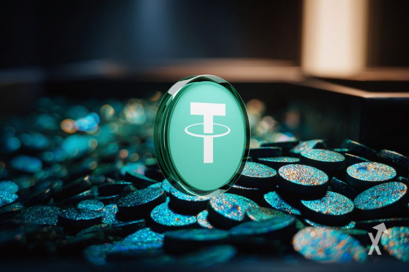 Le token Tether