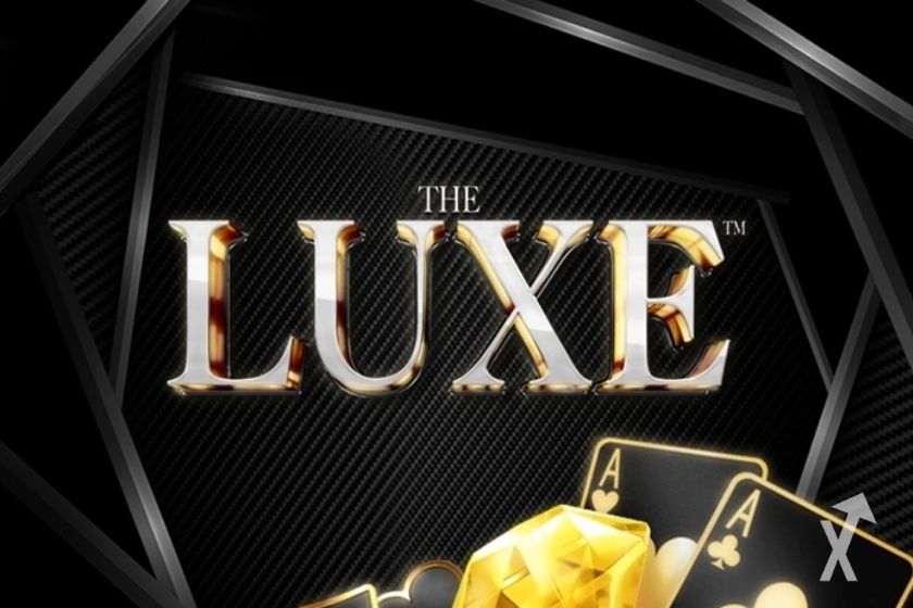 the luxe