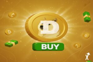 Acheter Dogecoin (DOGE)