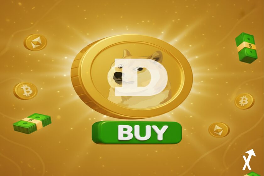 Acheter Dogecoin (DOGE)