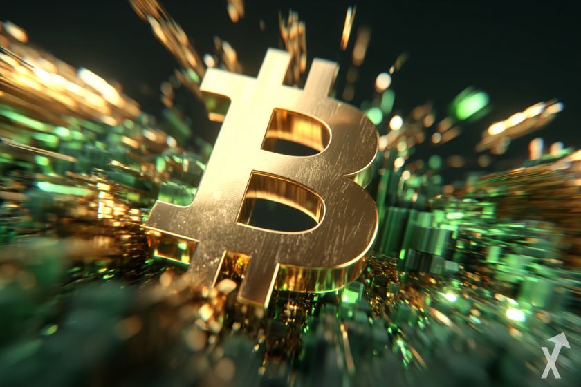 bitcoin nouveau sommet