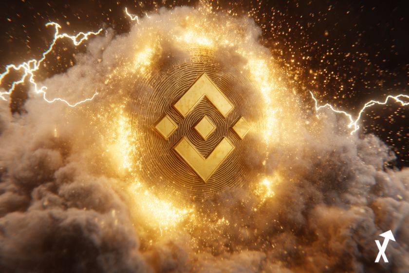 bnb pourrait atteindre des sommets