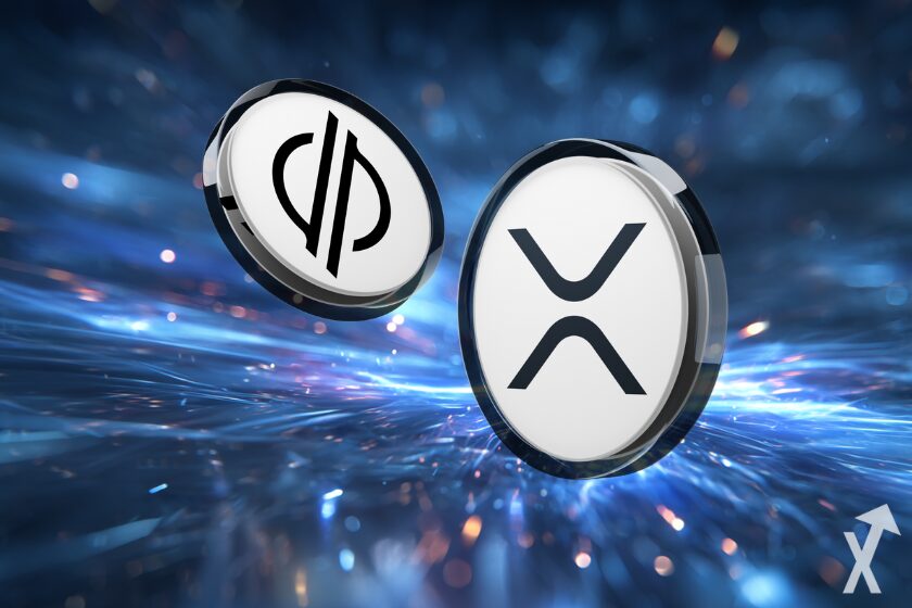 xrp xlm crypto