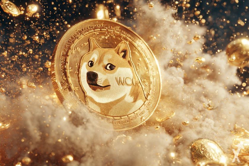 dogecoin doge