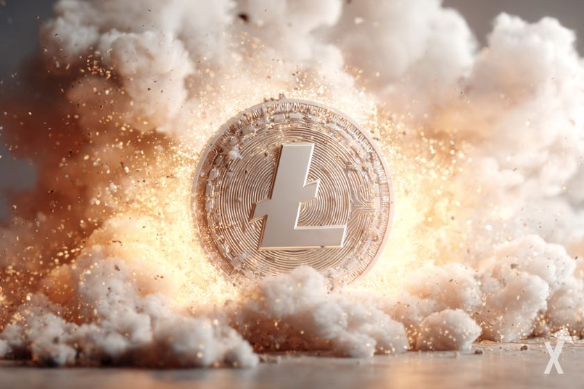 litecoin ltc