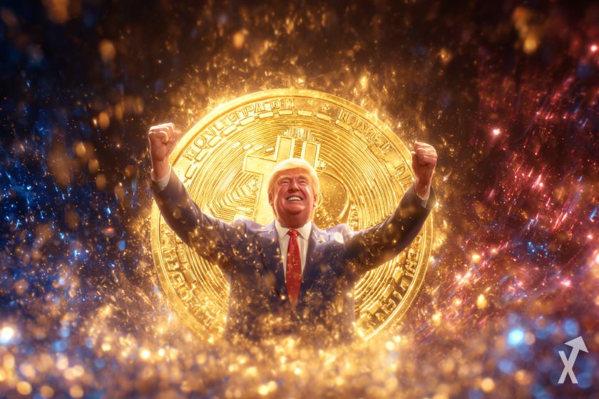 etf trump coin