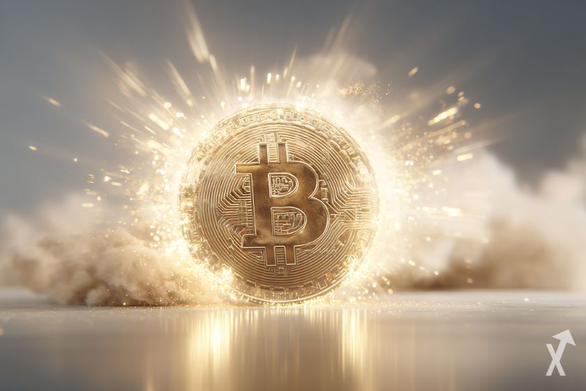 bitcoin pourrait atteindre son ath