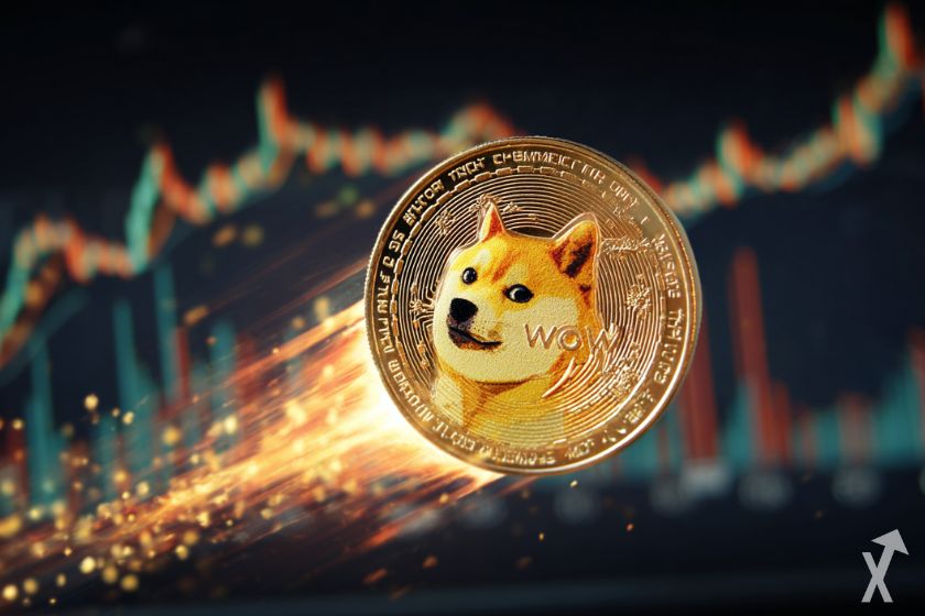 dogecoin doge