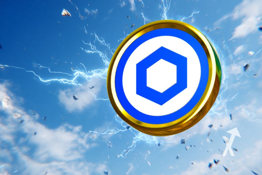 cover chainlink link