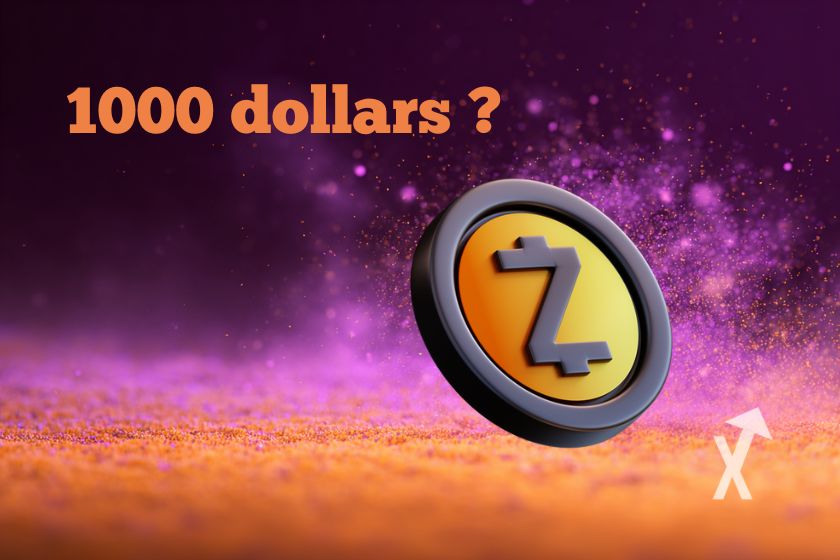 cover zcash zec