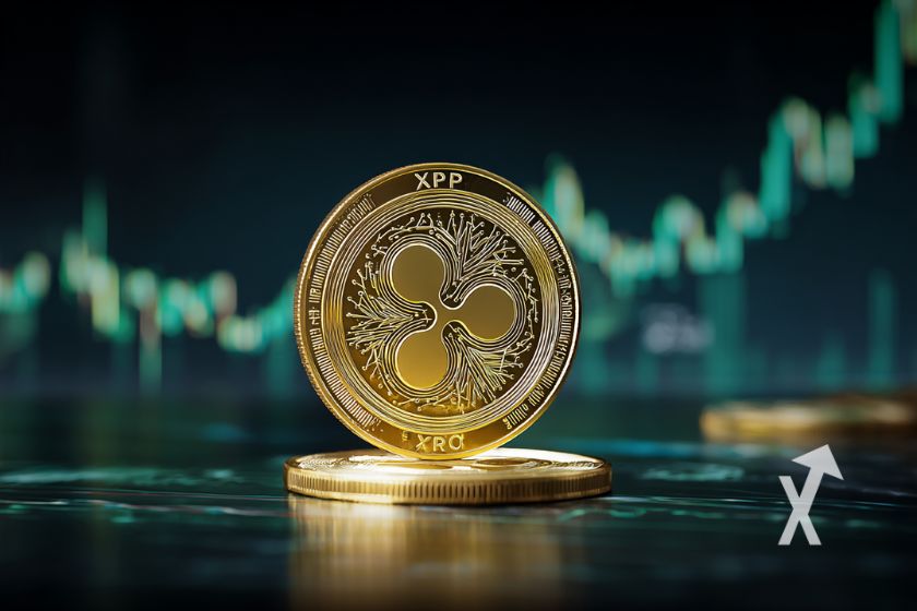 Pourquoi le XRP pourrait enfin exploser vers de nouveaux sommets ?