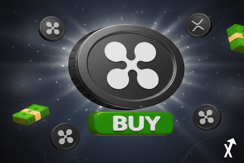 Acheter XRP