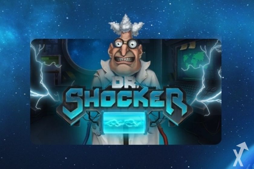 Dr Shocker