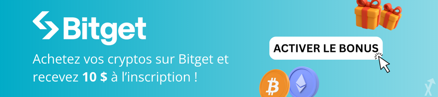 bitget investissement bnb