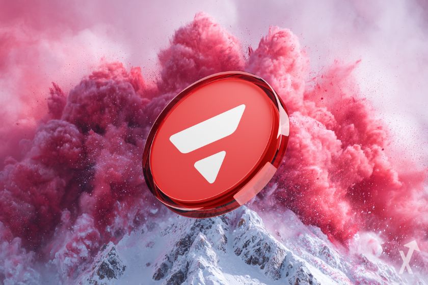 avalanche avax pourrait baisser