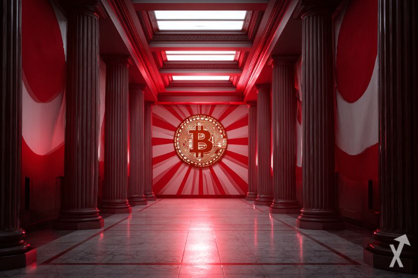 banque japonaise accepte le bitcoin