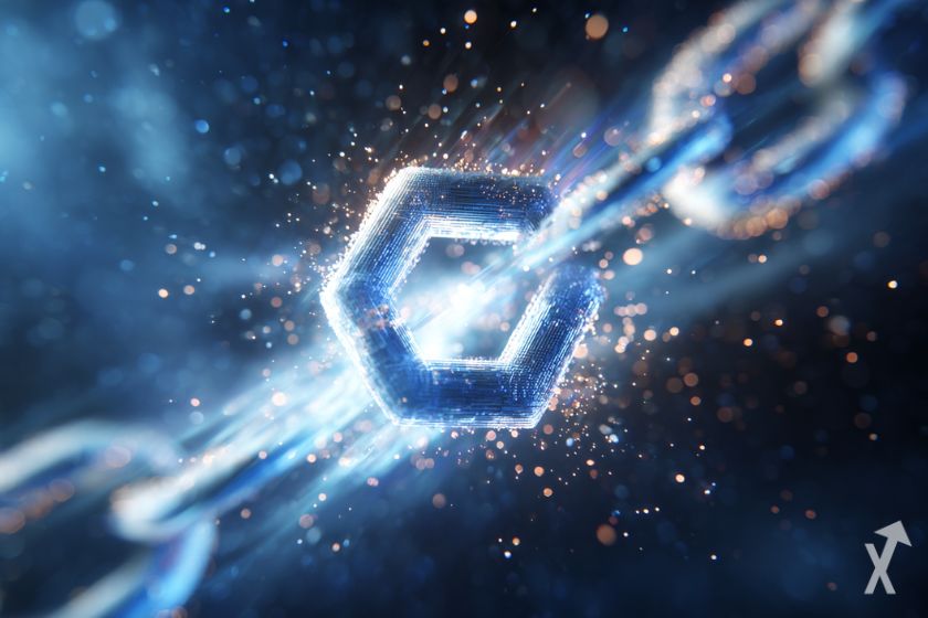 chainlink link pourrait continuer d'augmenter