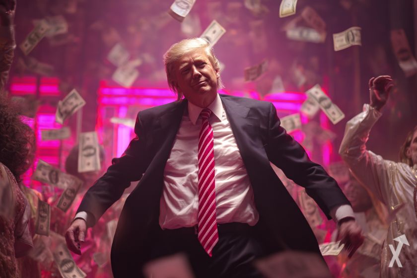 un etf trump pourrait être approuvé