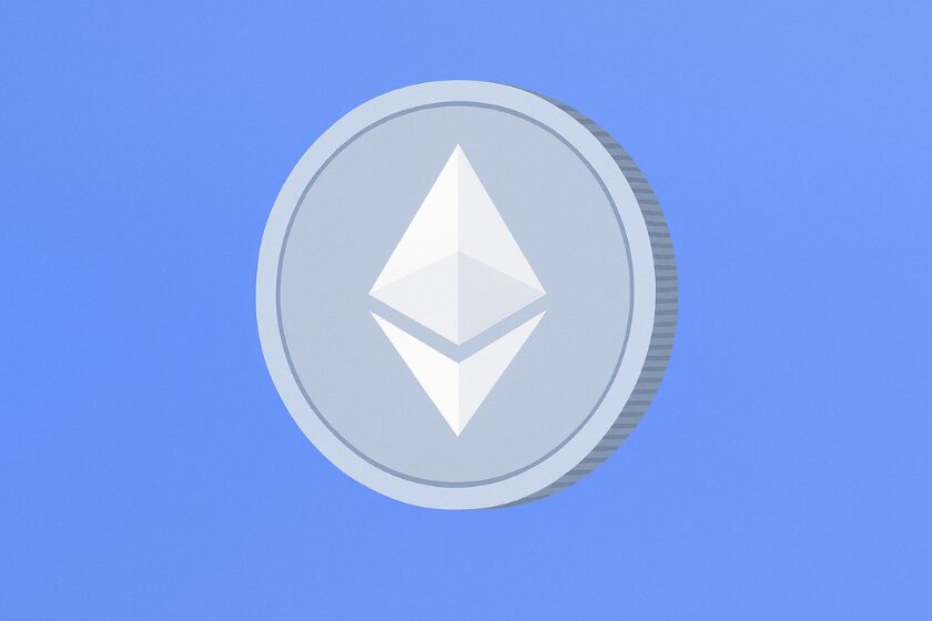 Crypto Ethereum (ETH)