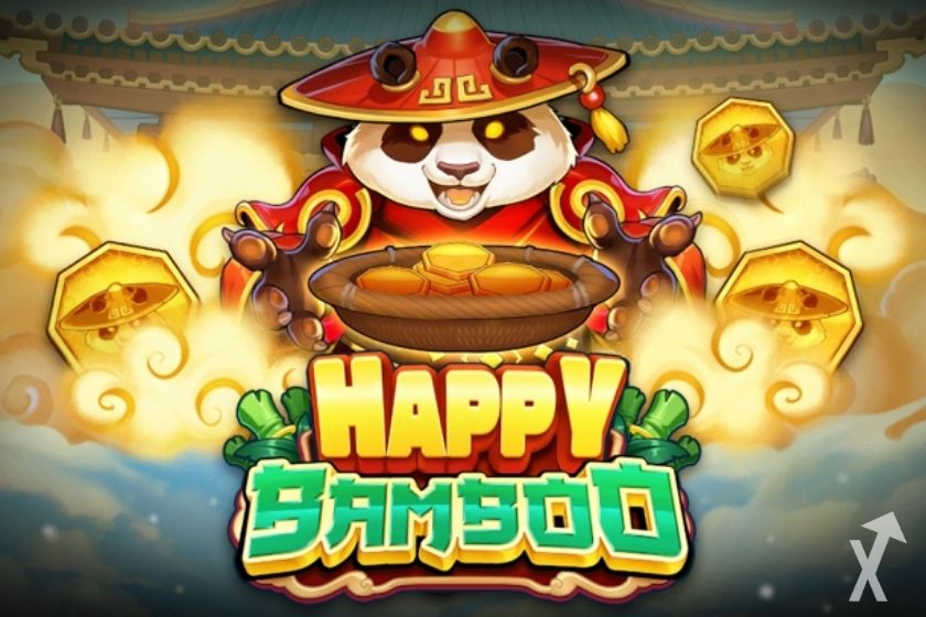 cover happy bamboo